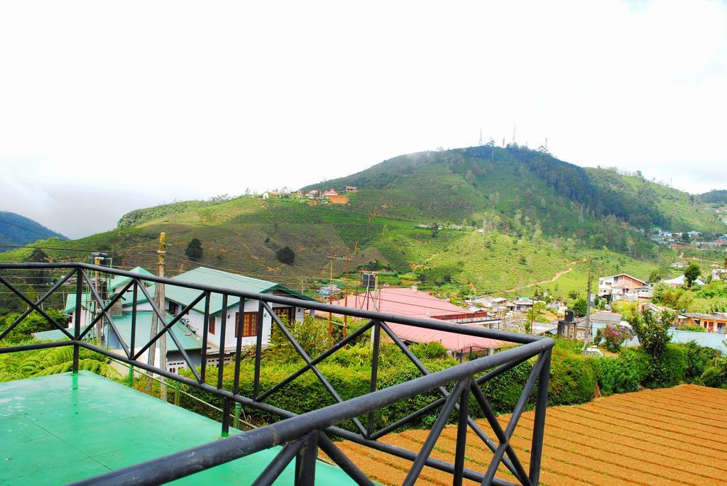 Binota Hotel Nuwara Eliya Exterior photo