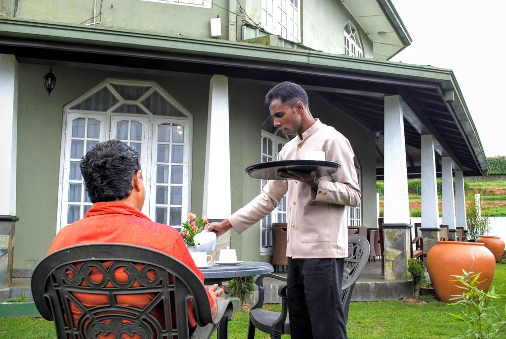 Binota Hotel Nuwara Eliya Exterior photo