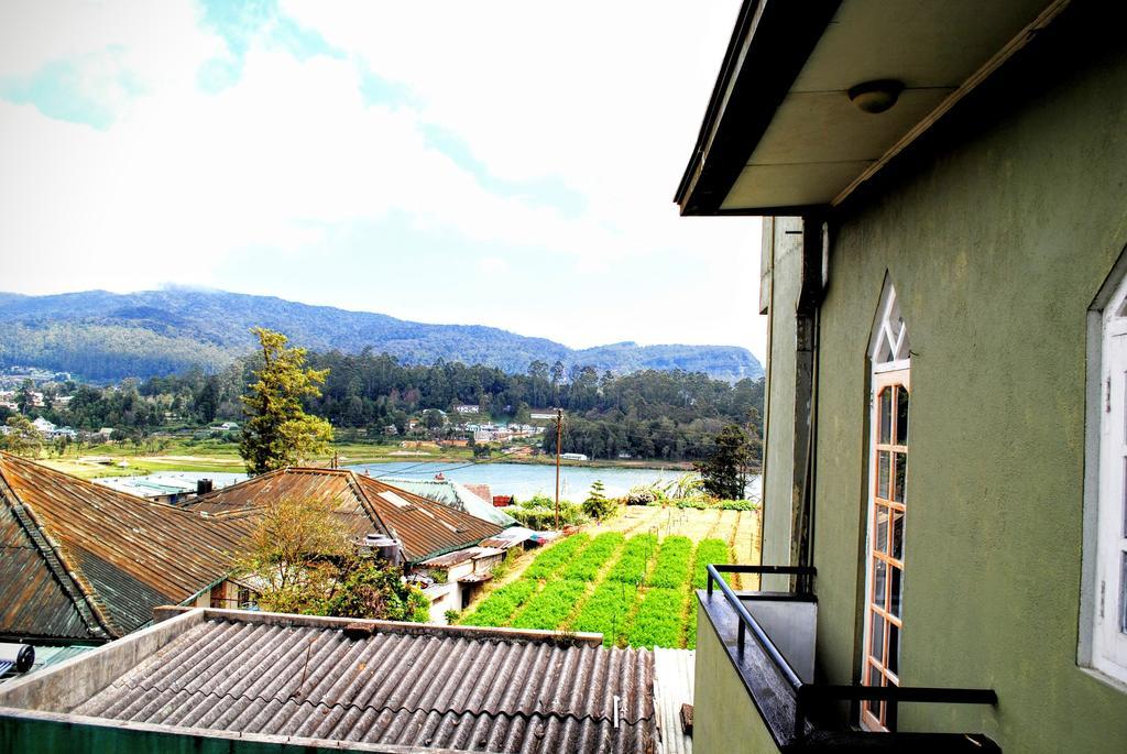 Binota Hotel Nuwara Eliya Exterior photo