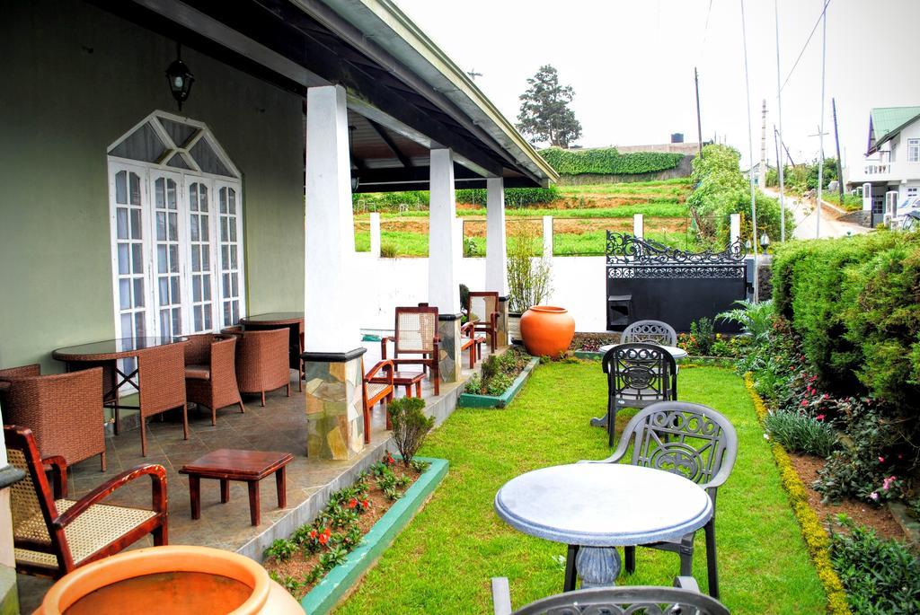 Binota Hotel Nuwara Eliya Exterior photo