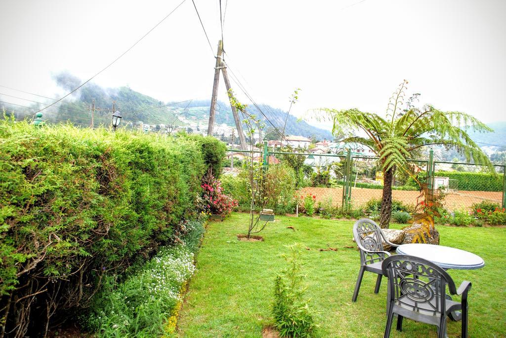 Binota Hotel Nuwara Eliya Exterior photo